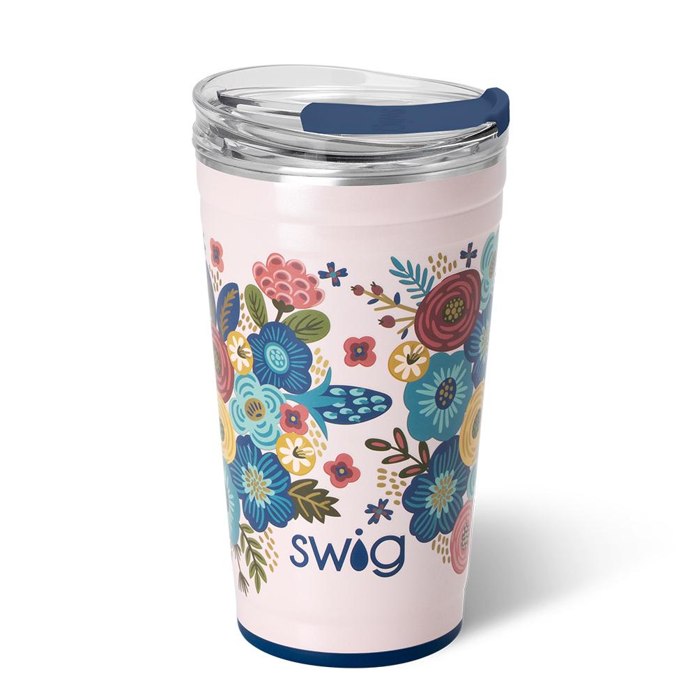 Bella Rosa 24oz Party Cup Swig Life